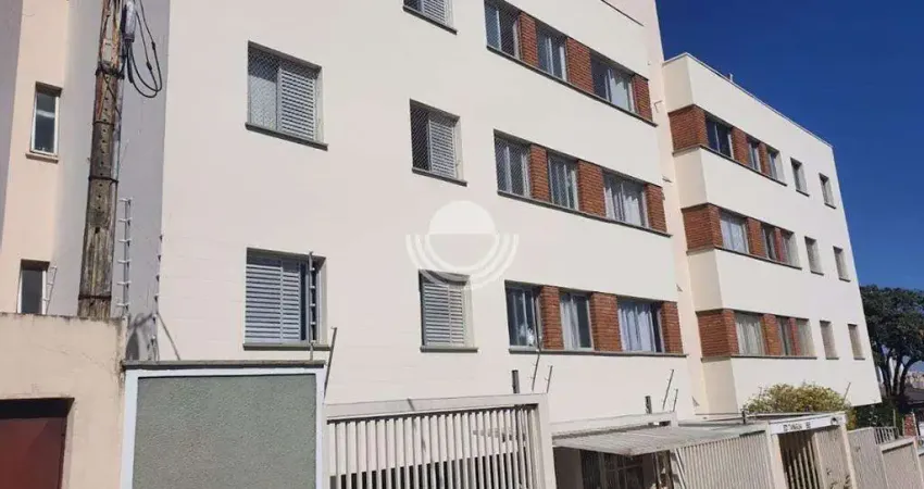 Apartamento à venda em Campinas, Jardim Boa Esperança, com 2 quartos, com 65 m², EDIFÍCIO TANGUÁ
