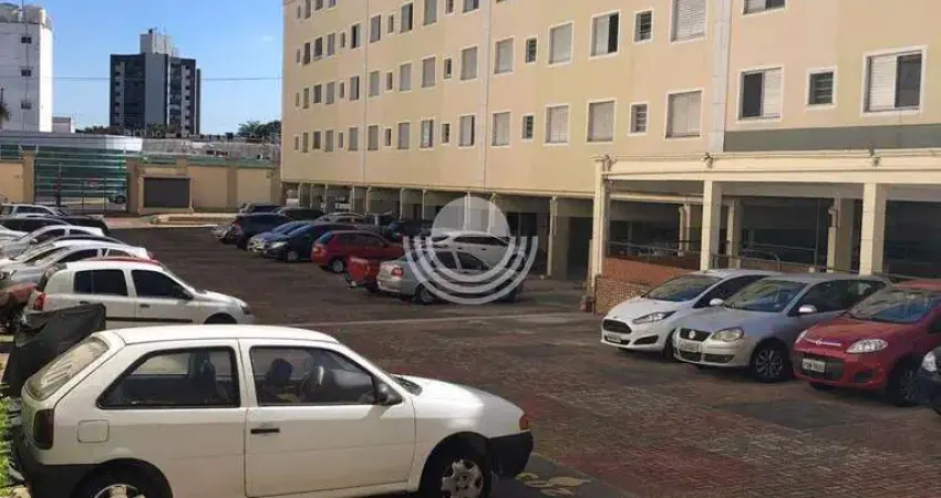 Apartamento à venda em Campinas, Vila João Jorge, com 2 quartos, com 50 m², Residencial Cinthia