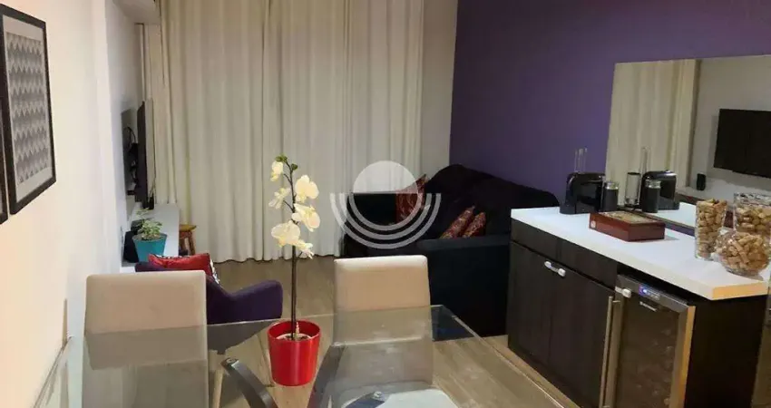Apartamento à venda em Campinas, Centro, com 2 quartos, com 90 m²
