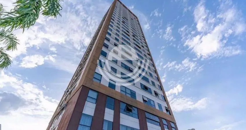 Apartamento à venda em Campinas, Cambuí, com 1 suíte, com 74 m², MAXHAUS II