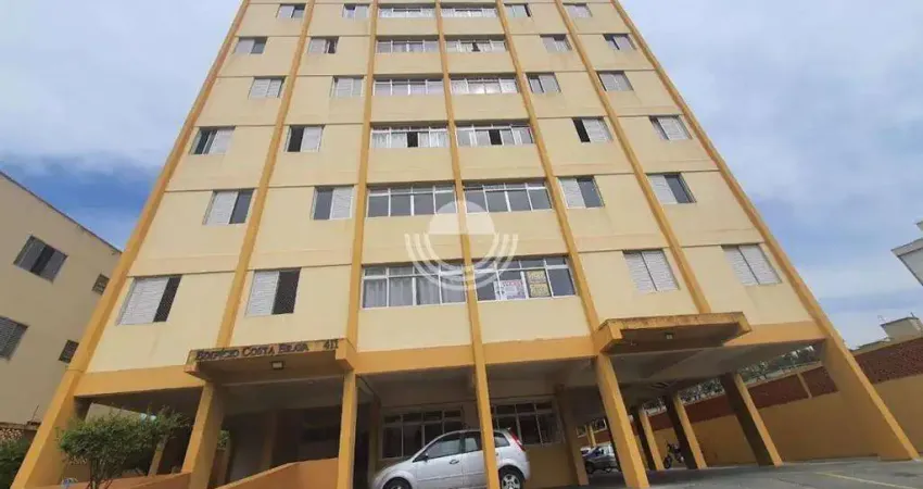 Apartamento à venda em Campinas, Vila Industrial, com 2 quartos, com 80 m², Costa Brava