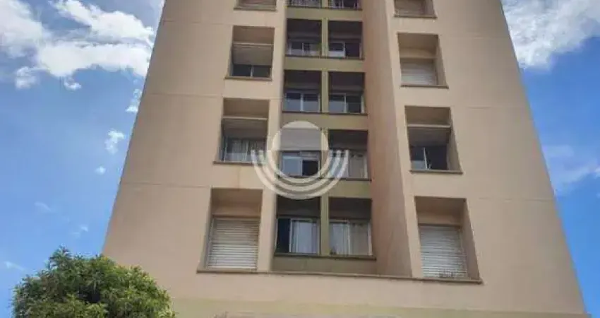 Apartamento à venda em Campinas, Jardim Proença, com 1 quarto, com 47 m², Edifício Marandu