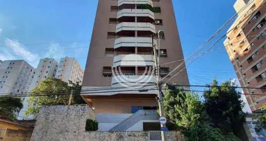 Apartamento à venda e para alugar em Campinas, Bosque, com 1 quarto, com 55 m², EL CONDOR