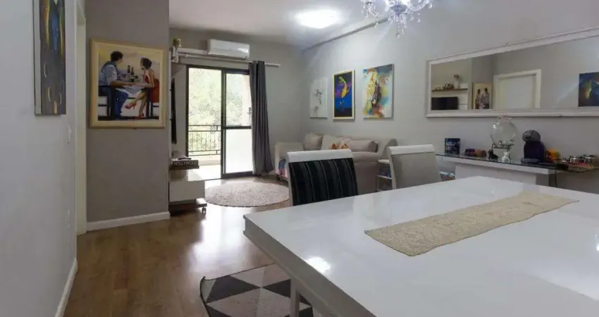 Apartamento à venda em Vinhedo, Jd Brasil, com 3 quartos, com 96 m², Spazio Roma