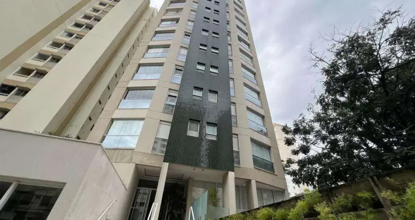 Apartamento para alugar em Campinas, Cambuí, com 1 suíte, com 51 m², BREST
