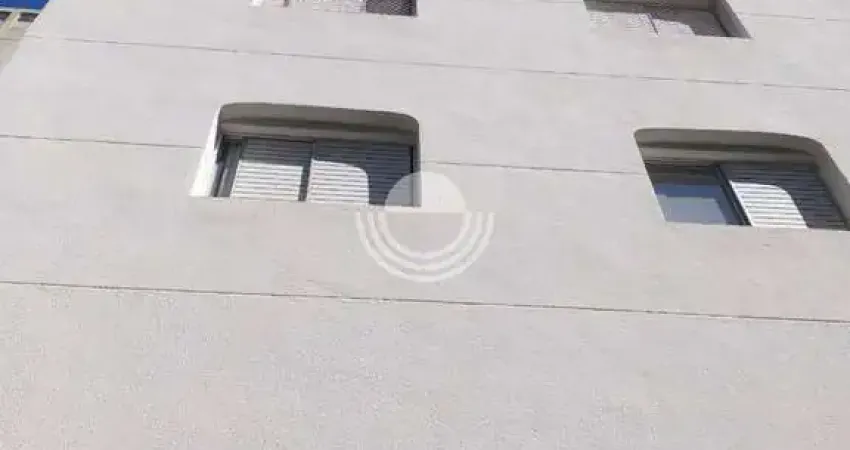Apartamento à venda em Campinas, Cambuí, com 1 quarto, com 55 m², ED. GENEBRA