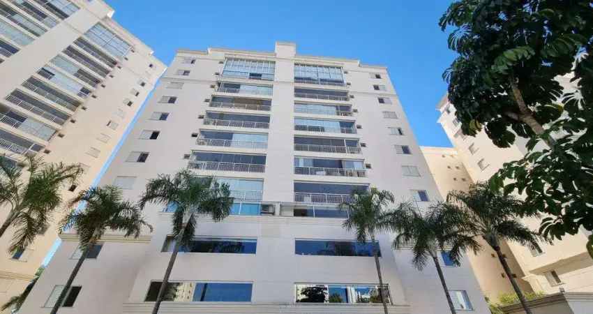 Apartamento à venda e para alugar em Campinas, Vila Brandina, com 3 quartos, com 134 m²