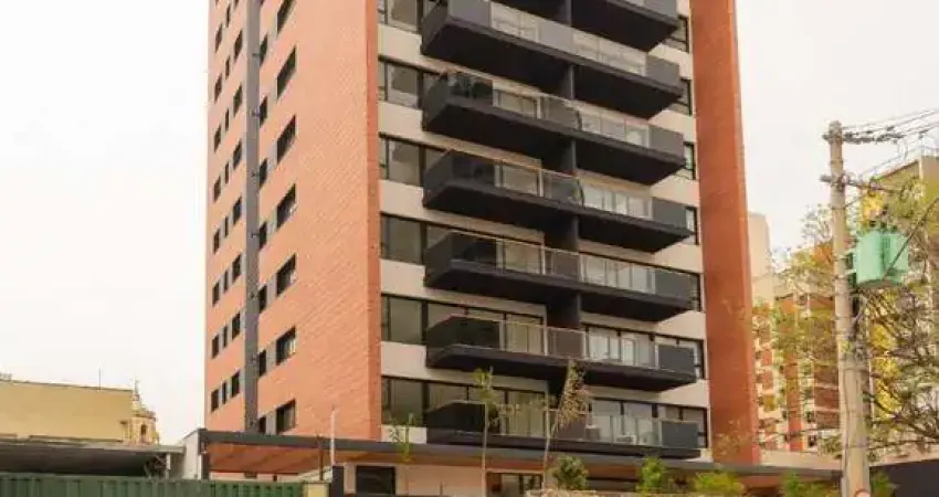 Apartamento à venda e para alugar em Campinas, Cambuí, com 3 suítes, com 170 m², Edifício Bordeaux