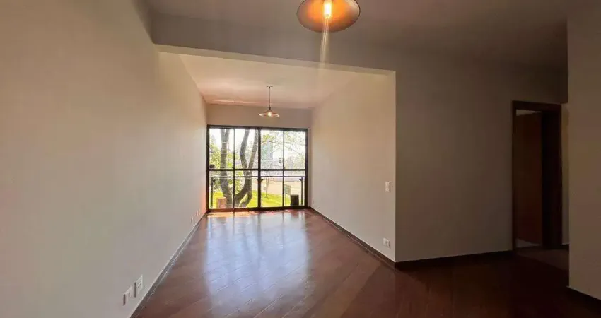 Apartamento à venda em Campinas, Jardim das Paineiras, com 3 quartos, com 116 m², Vila Rimini