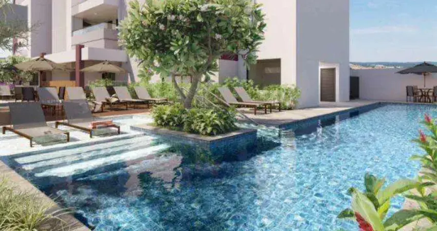 Apartamento à venda em Campinas, Cambuí, com 3 suítes, com 189 m², Epic Cambuí