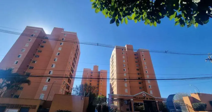 Apartamento à venda em Campinas, Chácara da Barra, com 3 quartos, com 88.22 m², Villagio de Roma