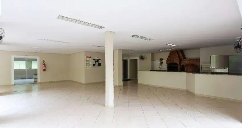 Apartamento à venda em Campinas, Jardim Márcia, com 2 quartos, com 49 m², Condomínio Park Capital