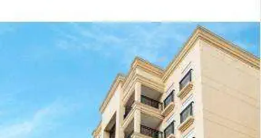 Apartamento à venda em Campinas, Bairro Das Palmeiras, com 3 quartos, com 1 m², Hipica Boulevard