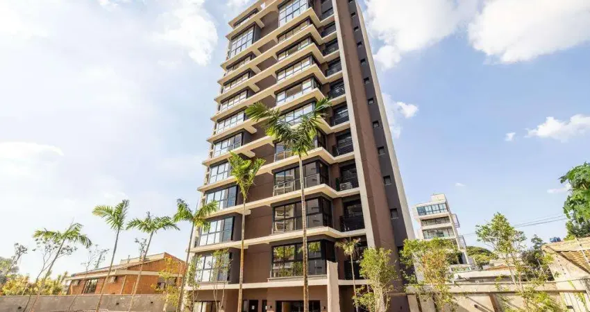 Apartamento à venda e para alugar em Campinas, Nova Campinas, com 1 suíte, com 50 m², Halma 199