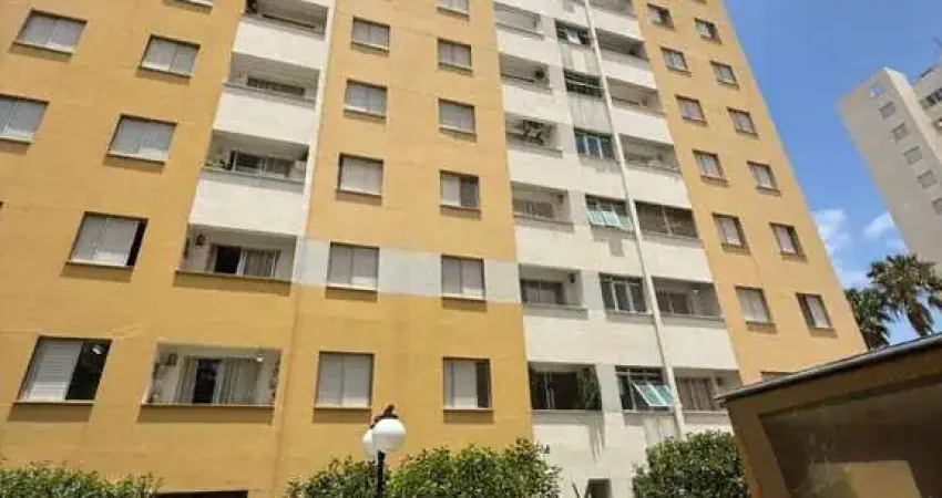 Apartamento à venda em Campinas, Parque Itália, com 3 quartos, com 62 m², Ilhas do Pacífico
