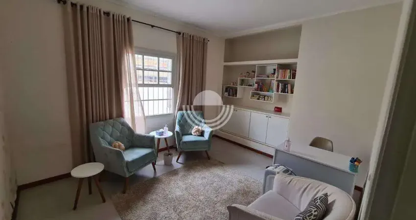 Casa à venda em Campinas, Jardim Flamboyant, com 3 quartos, com 155.88 m²