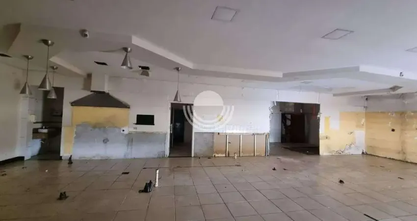 Casa comercial com 3 salas à venda na Avenida Doutor Moraes Salles, 1090, Centro, Campinas