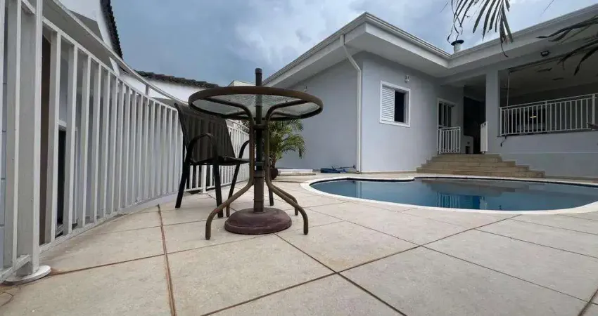 Casa à venda em Vinhedo, Marambaia, com 7 quartos, com 377 m², Condomínio Residencial Marambaia