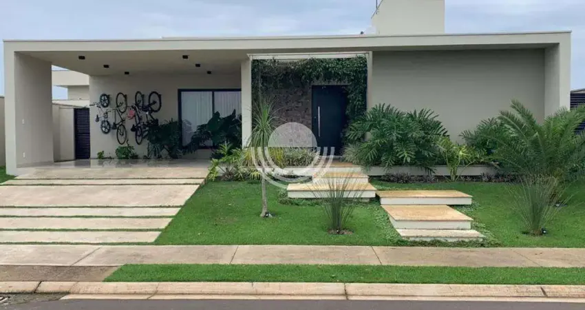 Casa à venda em Jaguariúna, Residencial Campo Camanducaia, com 3 suítes, com 246 m²