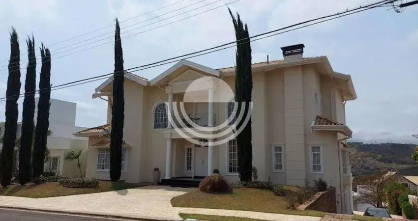 Casa em condomínio fechado com 5 quartos à venda na Estrada do Jequitibá, 1750, Pinheiro, Valinhos