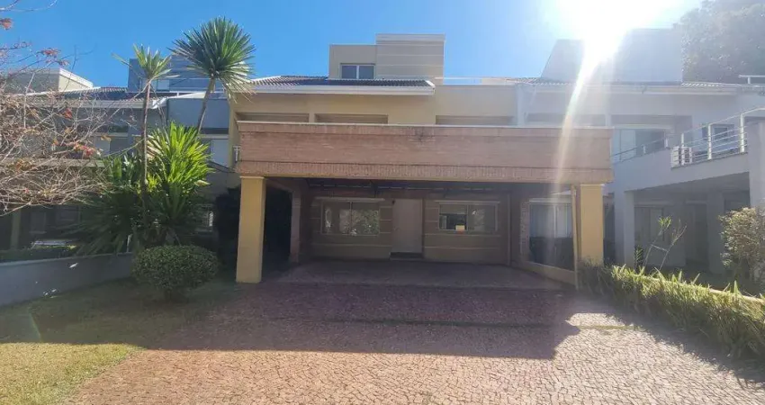 Casa à venda e para alugar em Campinas, Parque Taquaral, com 5 quartos, com 320 m²