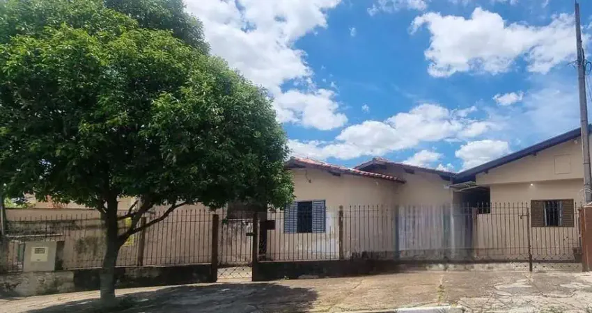 Casa à venda em Campinas, Nova Campinas, com 4 quartos, com 170 m²