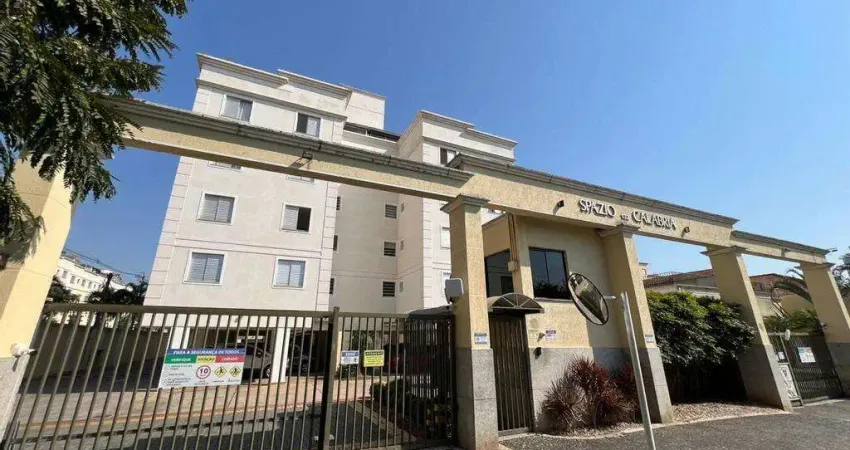 Cobertura à venda em Campinas, Vila João Jorge, com 3 quartos, com 145 m², SPAZIO CALABRIA