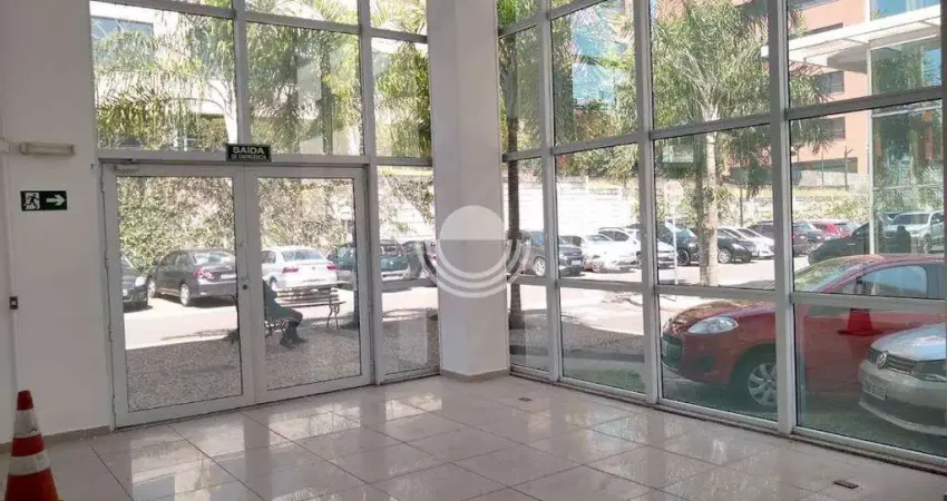 Galpão à venda e para alugar em Campinas, Parque dos Resedás, com 829.68 m²