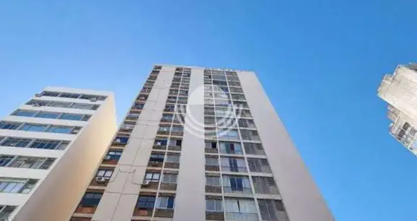 Sala à venda em Campinas, Centro, com 76 m², EDIFÍCIO SOLIMÕES