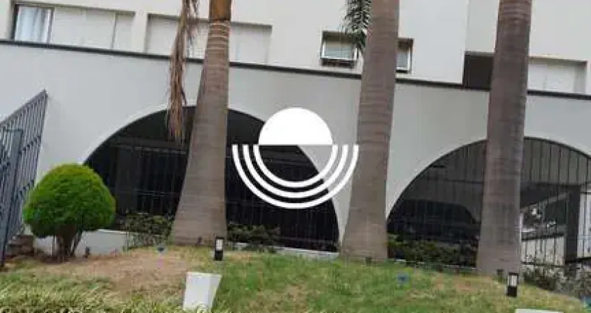 Kitnet à venda em Campinas, Centro, com 1 suíte, com 44 m², Edifício Itacolomi