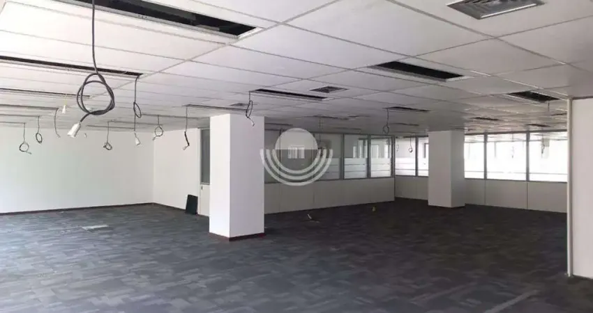 Sala comercial com 4 salas para alugar na Avenida Francisco Glicério, 1422, Centro, Campinas