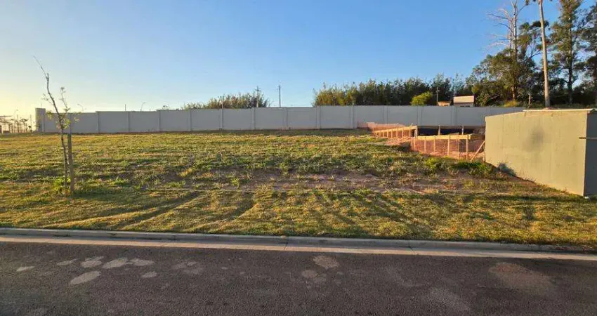 Terreno à venda em Campinas, Artesano Galleria, Residencial Artesano Galleria