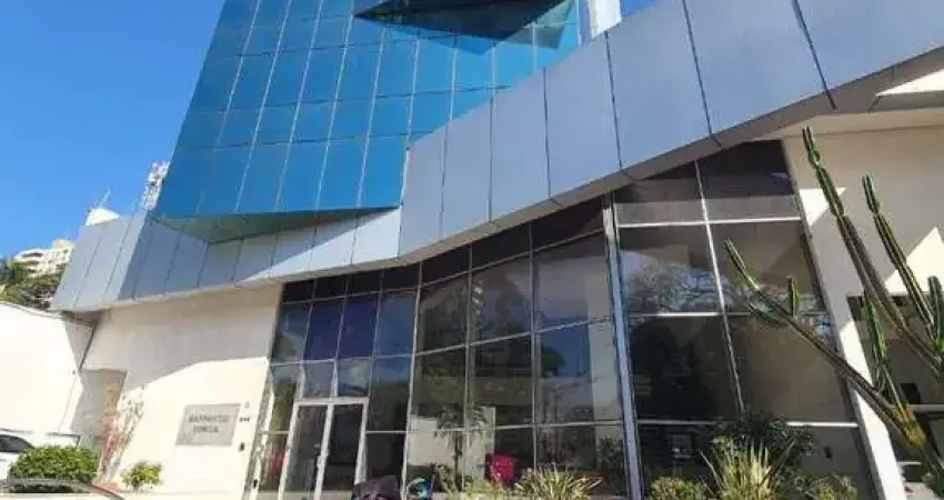 Sala para alugar em Campinas, Cambuí, com 100 m², Condomínio Edifício Hannover Tower