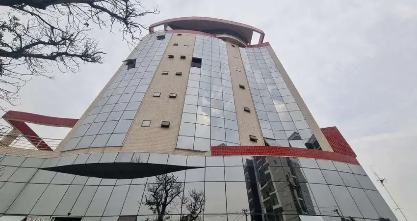 Sala para alugar em Campinas, Jardim Guanabara, com 40 m², Centro Comercial Lumen