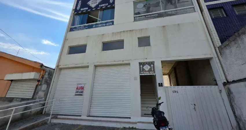 Sala comercial para alugar na Rua Lux A Eterna, 393, Parque Prado, Campinas