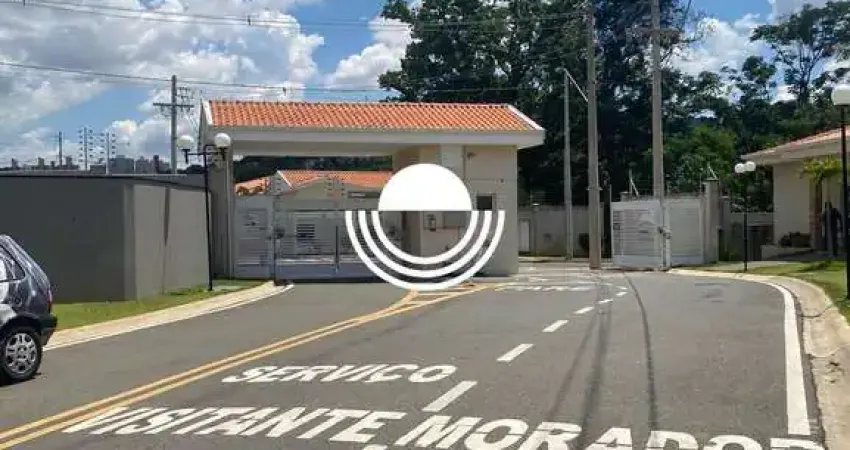 Terreno à venda em Campinas, Parque Rural Fazenda Santa Cândida, com 317 m²