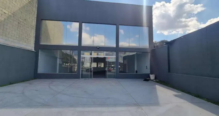 Sala comercial com 1 sala para alugar na Avenida das Amoreiras, 1218, São Bernardo, Campinas