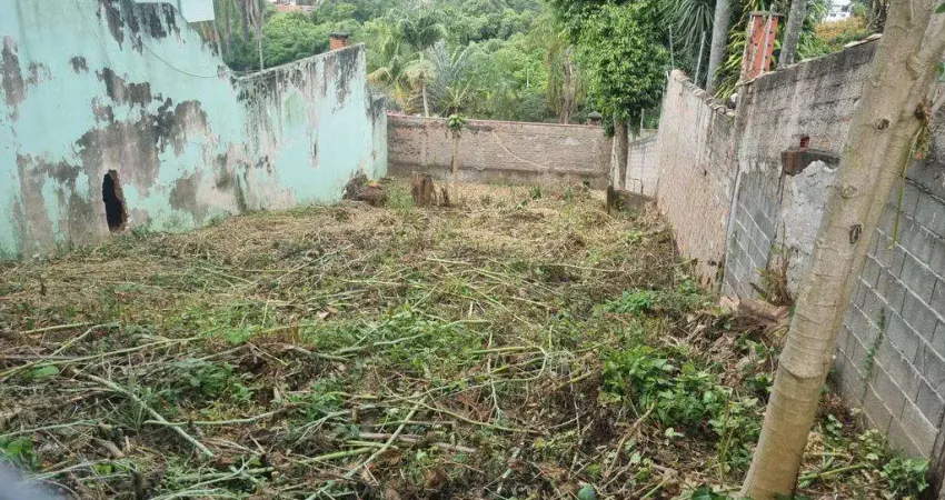 Terreno à venda na Rua Ismael Carlos, Vila Sônia (Sousas), Campinas