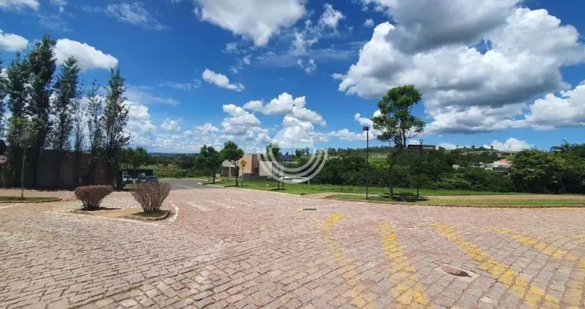 Terreno à venda em Campinas, Loteamento Residencial Pedra Alta (Sousas), Pedra Alta