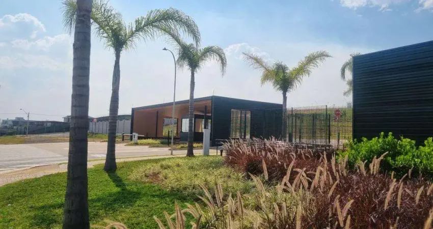 Terreno à venda em Campinas, Residencial Jatibela, Vista Campinas