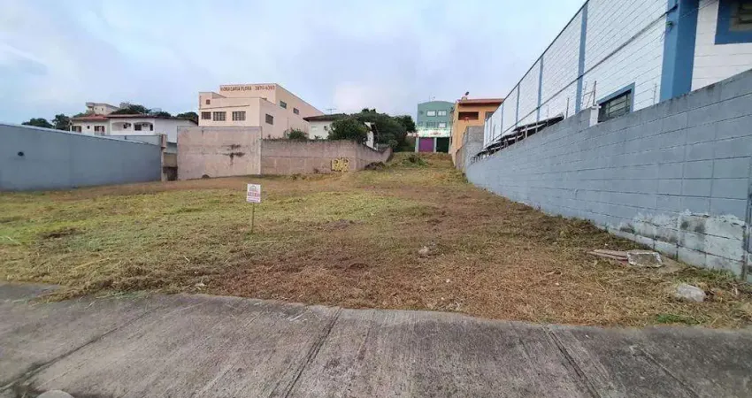 Terreno comercial à venda na Avenida Salvador Rotella, 72, Centro, Vinhedo