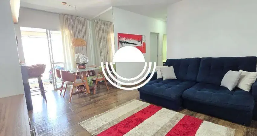 Apartamento para alugar em Campinas, Ponte Preta, com 2 quartos, com 70 m²