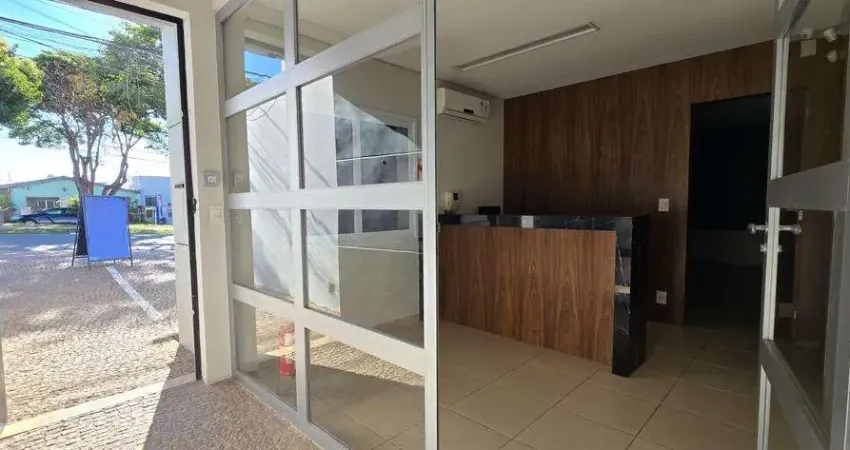 Casa à venda e para alugar em Campinas, Nova Campinas, com 1 quarto, com 185.44 m²