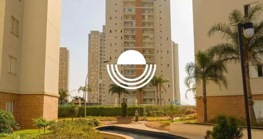 Apartamento à venda em Campinas, Swift, com 4 quartos, com 110 m², INSPIRATTO RESIDENCE