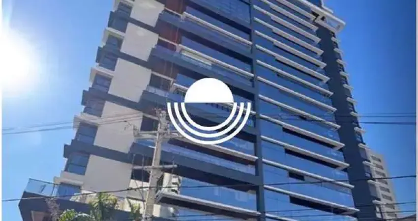 Apartamento à venda em Campinas, Cambuí, com 3 suítes, com 190 m², Signature Cambuí