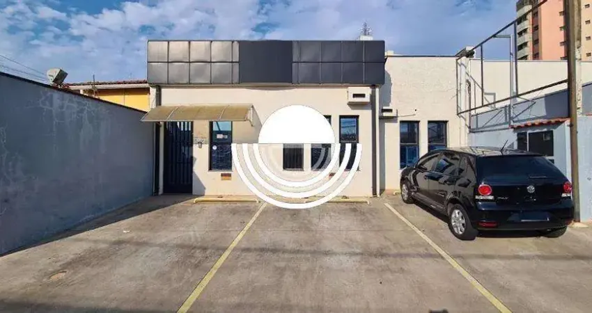 Casa à venda e para alugar em Campinas, Jardim Chapadão, com 1 quarto, com 289.86 m²