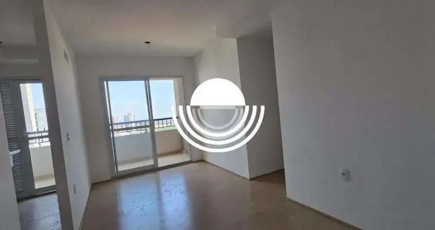 Apartamento para alugar em Campinas, Parque Rural Fazenda Santa Cândida, com 2 quartos, com 57 m²