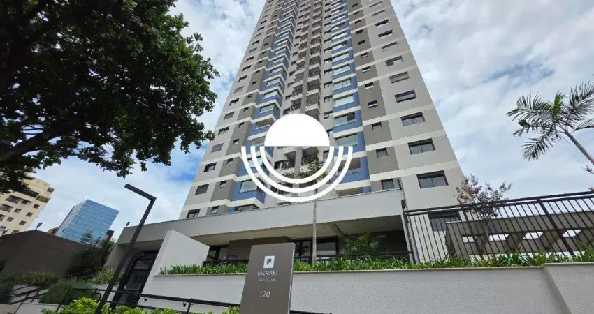 Apartamento com 3 quartos à venda na Rua Orlando Fagnani, 120, Nova Campinas, Campinas