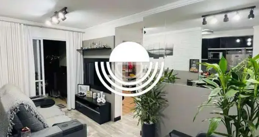 Apartamento para alugar em Campinas, Taquaral, com 2 quartos, com 62 m², LIVING WELCOME TAQUARAL