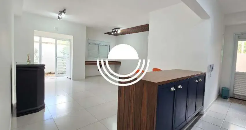 Apartamento à venda e para alugar em Paulínia, Santa Terezinha, com 2 quartos, com 70 m²